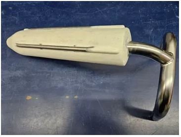 ELECTRO EYACULADOR STANDARD PRECISIÓN