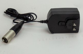 ELECTRO EYACULADOR JAC 6